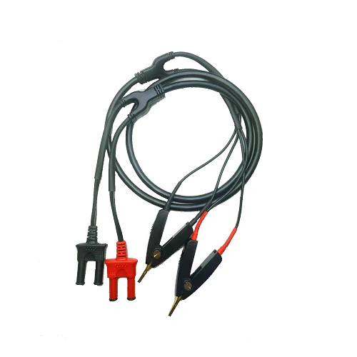 夹型测试线（HT2107）_2