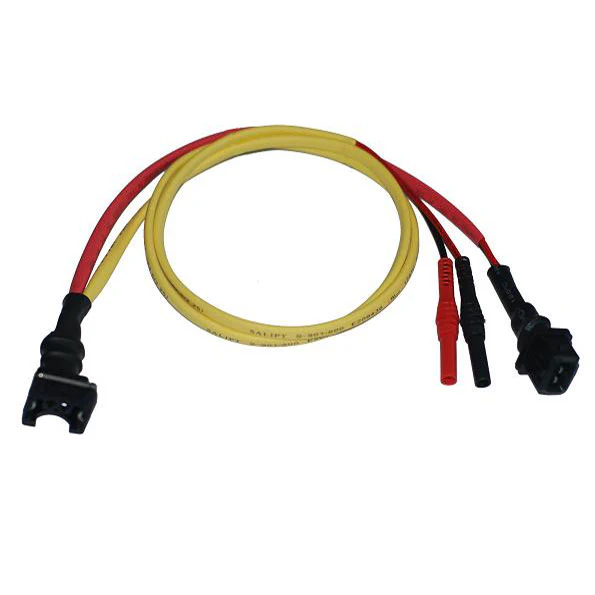 2针引出线（HT301）