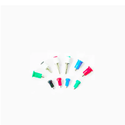 11.4mm 香蕉插头/座（HT326）