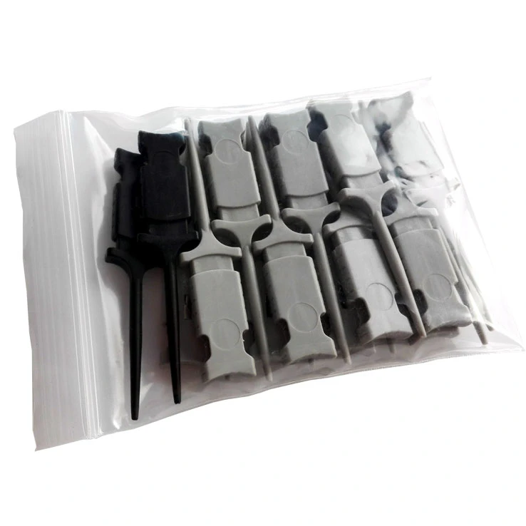 逻辑测试夹（HT321）