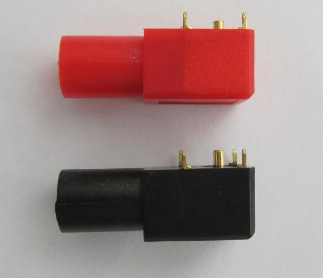 万用表插头/插座(HT323)