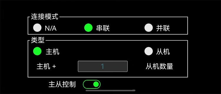 HDP200系列直流稳压电源