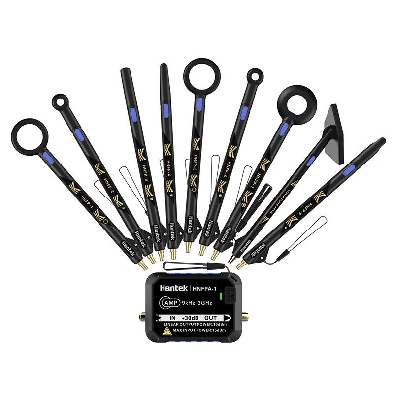 高频电场探头（30MHz～3GHz）_5