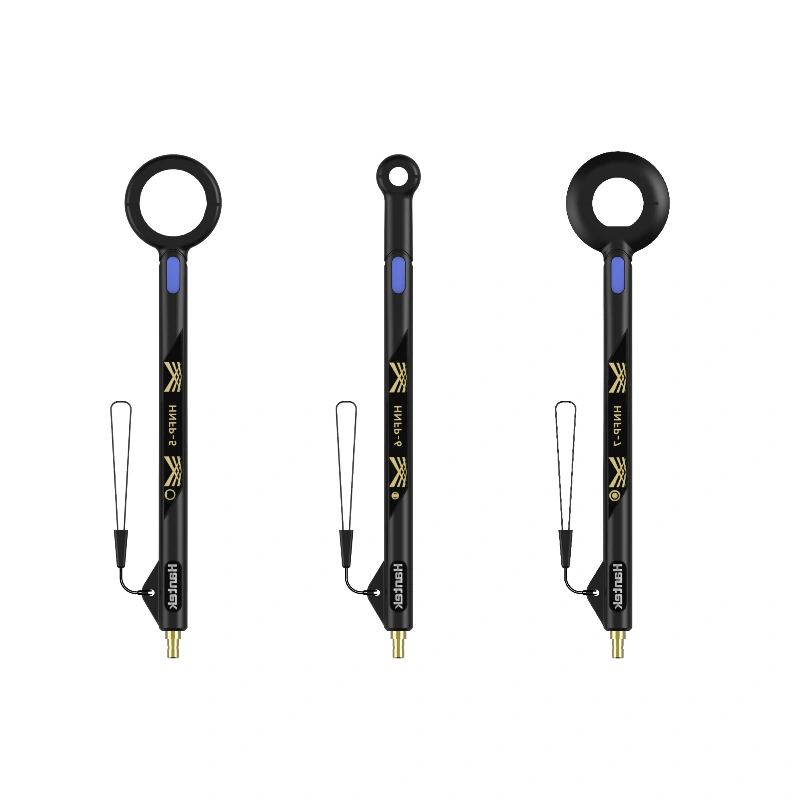 低频磁场探头（9kHz-50MHz）