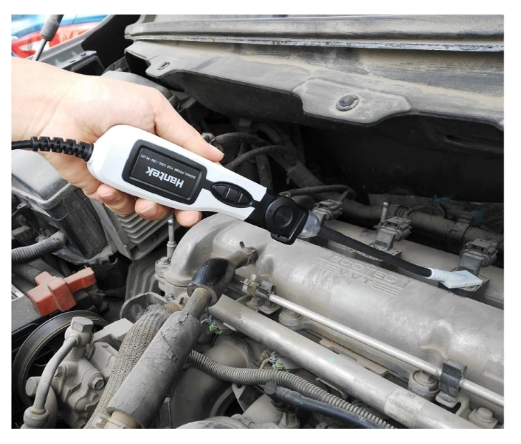 HT25COP独立点火探头