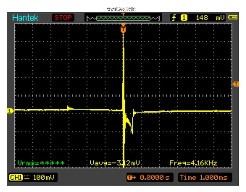 HT25COP独立点火探头