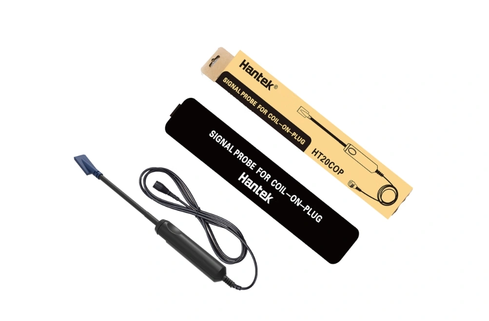 HT20COP独立点火探头