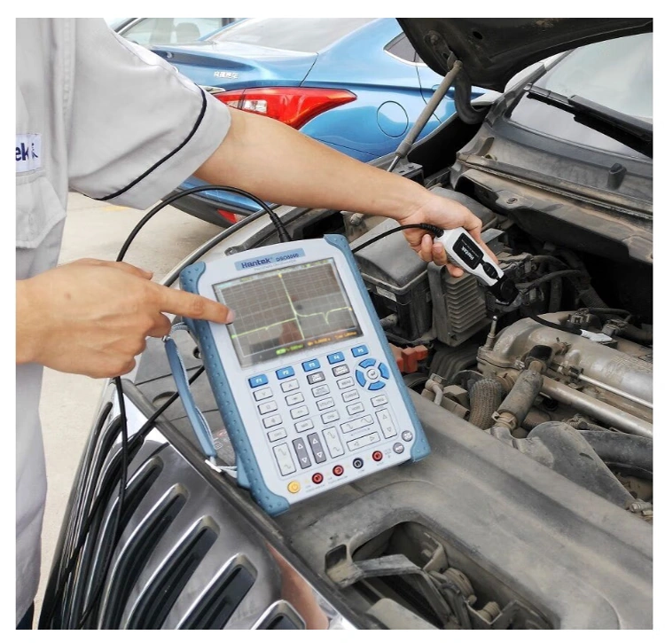 HT25COP独立点火探头