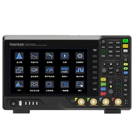 数字示波器 DPO8000系列