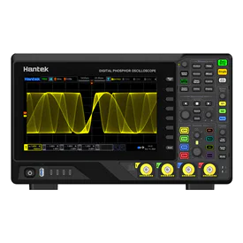 数字示波器 HRDO4000系列