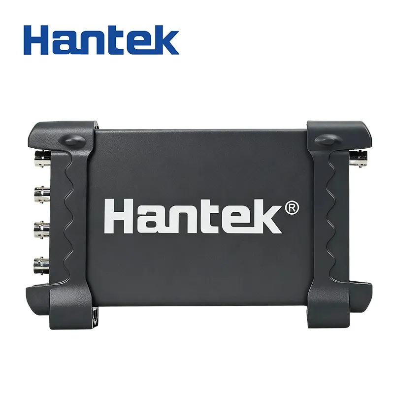 USB虚拟示波器6004BD系列