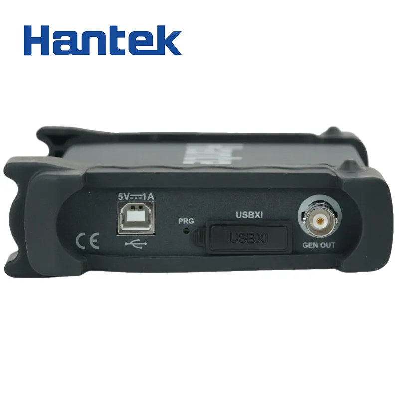 USB虚拟示波器6004BD_5