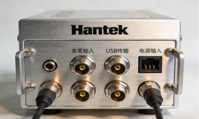 高精度万用表如何选择，汉泰克Hantek HDM3075 给你行业选型答案