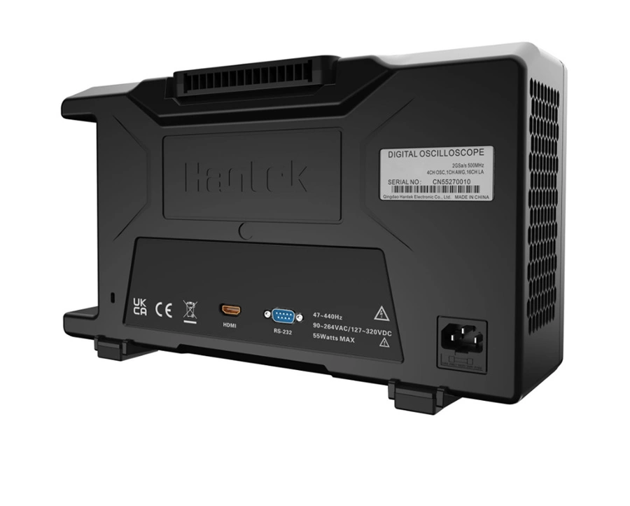 4通道数字示波器 DPO8000系列