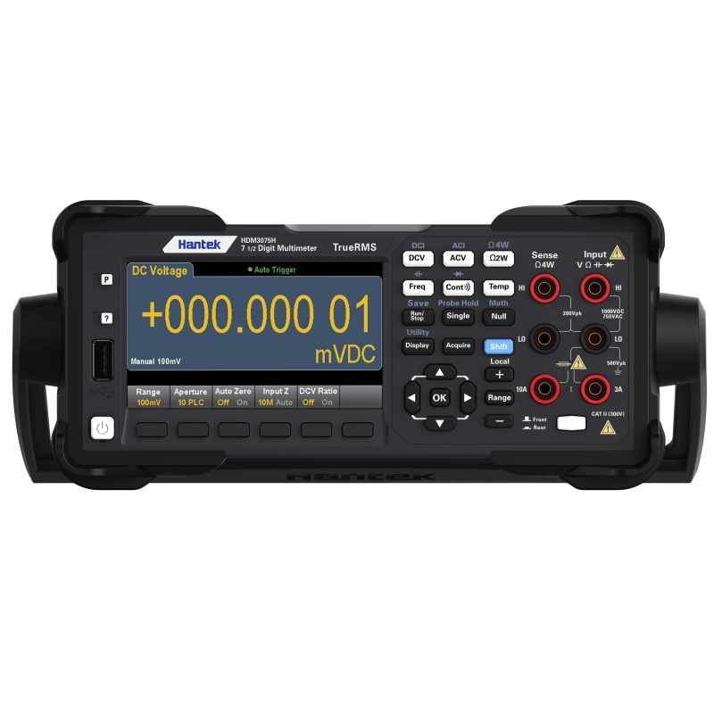 HDM3075