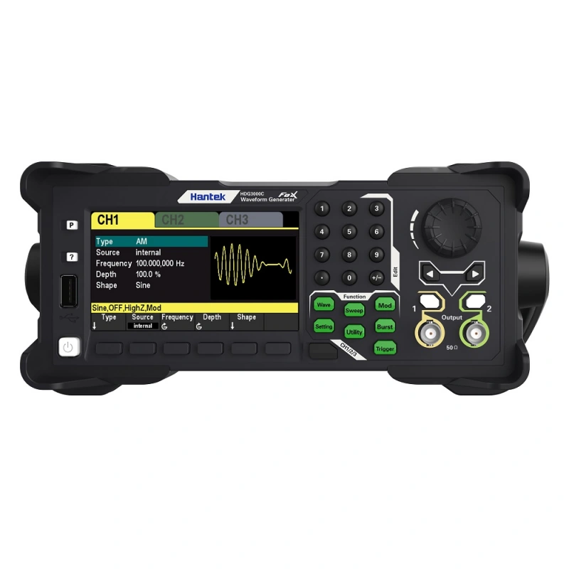 HDG3000C