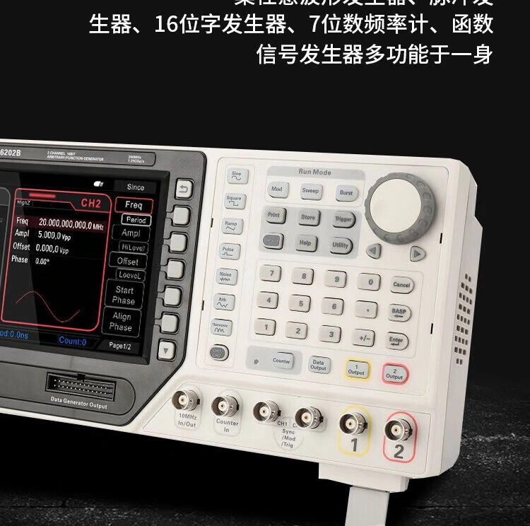 HDG6000B系列