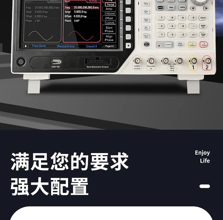 HDG6000B系列