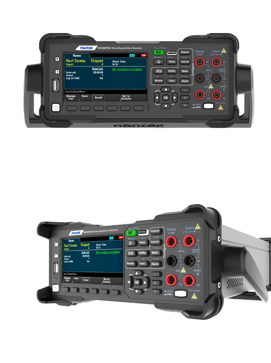 DAQ4070A数据采集器