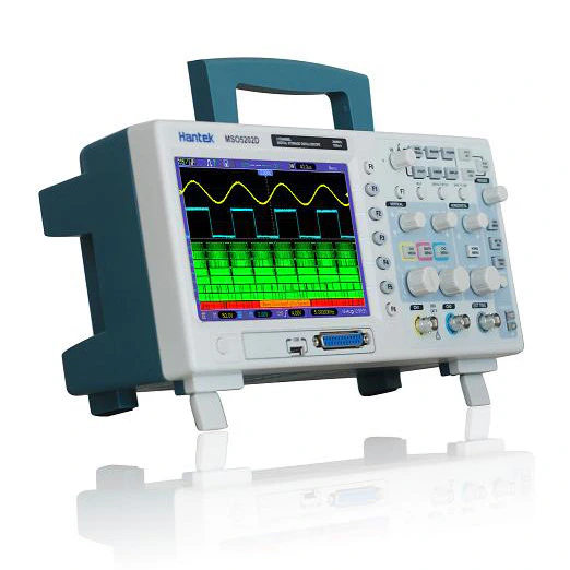 MSO5000D系列