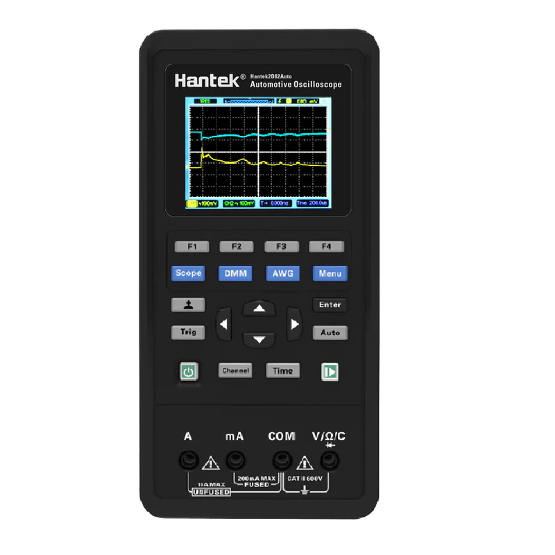 Hantek2D82AUTO