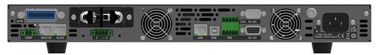 HDP200系列直流稳压电源