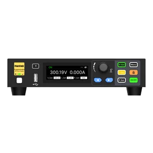 HDP6系列-600W/1.2KW/1.8KW 可调直流电源