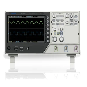 数字示波器 DSO7000B系列（已停产）