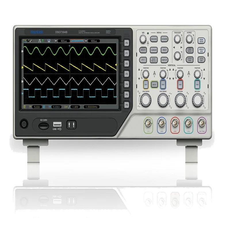 数字示波器 DSO7000B系列（已停产）_2