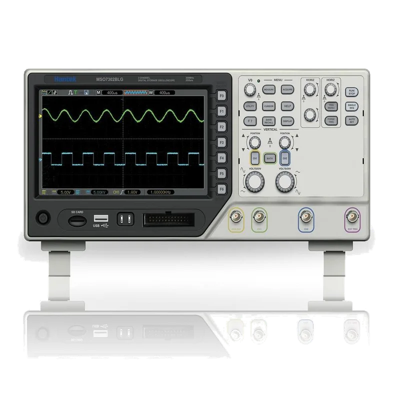 数字示波器 MSO7000BLG系列(已停产)